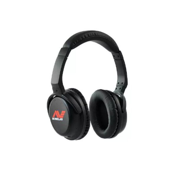 Minelab 80 Wireless Headphones - Picture 4 of 5